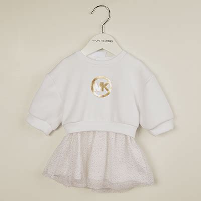 michael kors baby kleding sale|michael kors infant clothes.